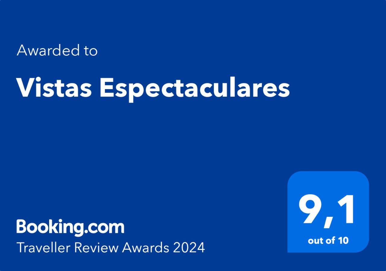 Апартаменти Vistas Espectaculares, Wifi Y Parking Ел-Пуейо-де-Яка Екстер'єр фото