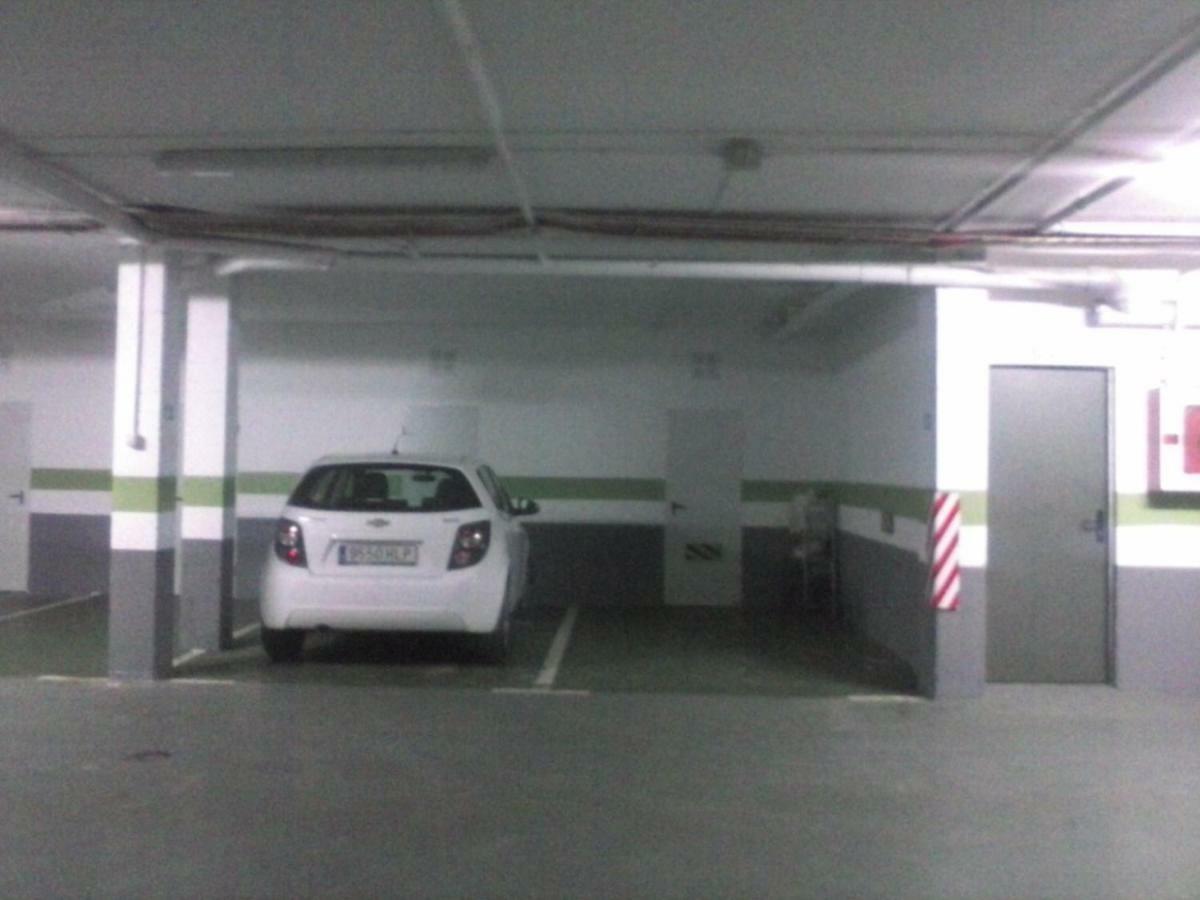 Апартаменти Vistas Espectaculares, Wifi Y Parking Ел-Пуейо-де-Яка Екстер'єр фото